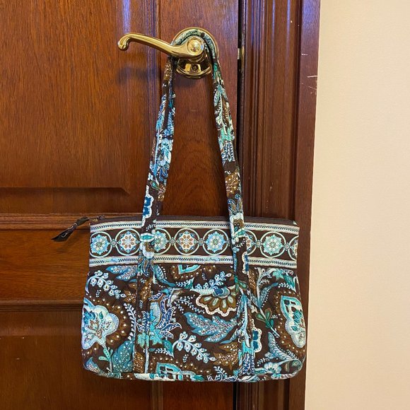 Vera Bradley Bag - Picture 1 of 4